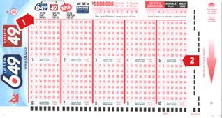 The Best Guide To Online Lottery in Canada .